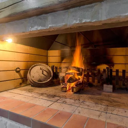 别墅 Lux Vinišće