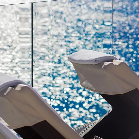 别墅 Lux Vinišće