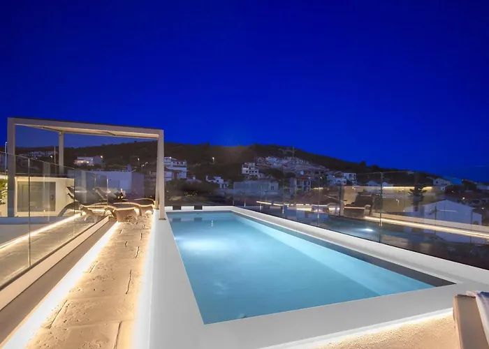 Βίλα Lux Vinišće